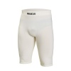 Sparco RW-4 Shorts - White - Not FIA